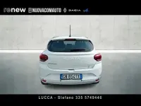 Usata Dacia Sandero Comfort 2023 Utilitaria