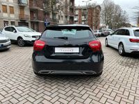 usata Mercedes A200 ClasseSportD