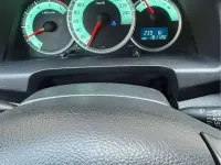 Usata Toyota Corolla 107 CV (78 kW) 2007 Grigio Station wagon