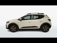 Usata Dacia Sandero Expression 122 CV (89 kW) 2026 Bianco Berlina