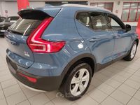 Usata Volvo XC40 163 CV (119 kW) 2024 Blu SUV
