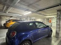 Second-hand Alfa Romeo MiTo Progression 69 CP (50 kW) 2013 Hatchback