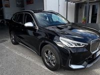 Usado BMW iX1 xLine 103 kW (141 CV) 2024 Negro SUV