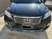 Usata Toyota RAV4 150 CV (110 kW) 2011 SUV
