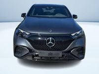 Nuova Mercedes EQE350 AMG Line Premium 214 kW (292 CV) 2025 Argento SUV