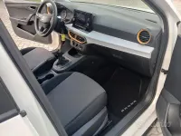 Usata Seat Arona Style 95 CV (69 kW) 2023 Bianco SUV