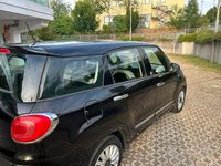 Usata Fiat 500L Living 120 CV (88 kW) 2016 Monovolume