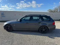 Usata BMW 320 163 CV (119 kW) 2006 Berlina
