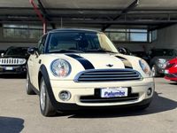 usata Mini Cooper 1.6 16 120 cv 90 mila km pari al nuovo