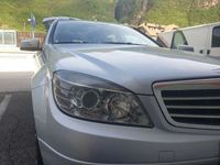 usata Mercedes C220 C SW 220 cdi be Classic