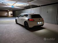 Usata VW Scirocco 160 CV (117 kW) 2010 Coupé