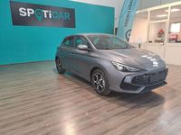 Nuova MG MG3 Comfort 116 CV (85 kW) 2025 Grigio Utilitaria
