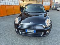 usata Mini Cooper 1.6 16V One 1.6 16V One (55kW)