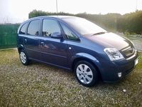 Gebraucht Opel Meriva Enjoy 75 PS (55 kW) 2007 Van / Kleinbus