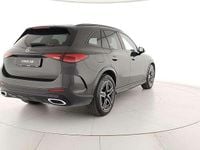 Usata Mercedes GLC220 Premium 197 CV (144 kW) 2023 Grigio SUV