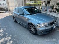 usata BMW 120 d