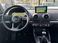 usata Audi A3 SPB 30 TDI S-Line