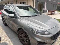 Usata Ford Kuga ST-Line 120 CV (88 kW) 2022 Grigio SUV