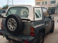 Usata Suzuki Vitara 1992 SUV