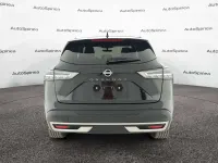 Nuova Nissan Qashqai Tekna 158 CV (116 kW) 2026 Nero SUV