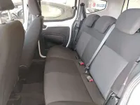 Usata Fiat Qubo Easy 77 CV (56 kW) 2019 Bianco Monovolume