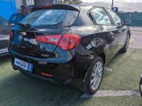 usata Alfa Romeo Giulietta 1.6 jtdm 120cv tct AUTOMATICA