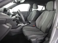 Usata Peugeot 2008 Allure 131 CV (96 kW) 2023 Grigio SUV