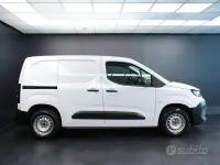 Nuova Citroën Berlingo 101 CV (74 kW) 2026 Bianco Monovolume