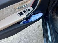 Usata BMW 318 143 CV (105 kW) 2015 Beige Station wagon