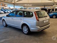 Usata Ford Focus 90 CV (66 kW) 2009 Argento Station wagon