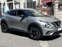 Usata Nissan Juke N-Connecta 114 CV (83 kW) 2023 Grigio SUV