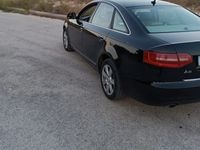 usata Audi A6 A6 2.5 V6 TDI cat Advance