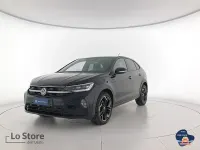 Usata VW Taigo R-line Plus 150 CV (110 kW) 2026 SUV