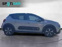 Usata Citroën C3 PureTech 83 CV (61 kW) 2023 Beige Utilitaria