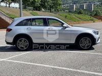 Occasion Mercedes GLC300 Premium Plus 245 ch (180 kW) 2020 Gris Break