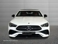 Usado Mercedes CLE200 AMG Line Premium 204 CV (150 kW) 2024 Blanco Descapotable