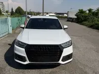 Usata Audi Q7 Business Plus 272 CV (200 kW) 2016 SUV