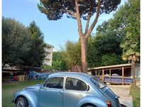 Usata VW Beetle 1970 Utilitaria