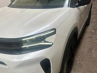 Usata Citroën C5 Aircross 130 CV (95 kW) 2024 Bianco SUV