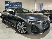 Nuova Audi A5 S-Line 204 CV (150 kW) 2025 Grigio Coupé