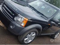 Usata Land Rover Discovery 2 2000 Blu SUV