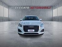 Usata Audi Q2 Admired 150 CV (110 kW) 2023 Bianco SUV