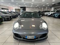 Usata Porsche 996 420 CV (308 kW) 2001 Grigio Coupé