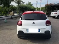 Usata Citroën C3 PureTech 82 CV (60 kW) 2017 Berlina