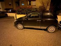 Usata Lancia Ypsilon 75 CV (55 kW) 2010 Nero Utilitaria