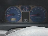 Usata Mitsubishi Pajero 120 CV (88 kW) 2001 SUV
