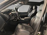 Usata Land Rover Range Rover Sport SE Dynamic 249 CV (183 kW) 2023 Santorini black SUV