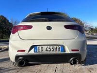 usata Alfa Romeo Giulietta - 2011