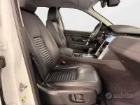 Usata Land Rover Discovery Sport 200 CV (147 kW) 2023 Bianco SUV