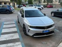 Usata Opel Astra Elegance 131 CV (96 kW) 2023 Berlina